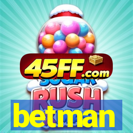 betman