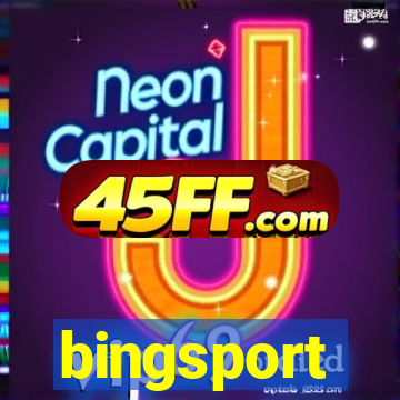 bingsport