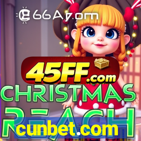 cunbet.com