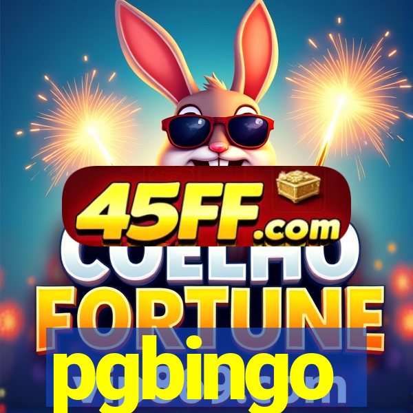 pgbingo