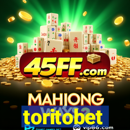 toritobet
