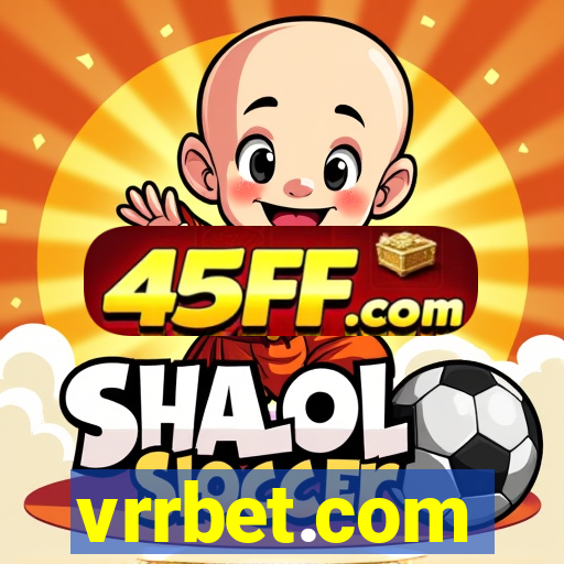 vrrbet.com